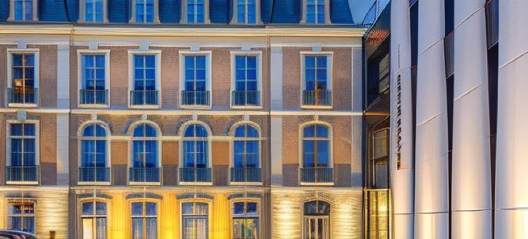 王子水疗贝斯特韦斯特至尊酒店(Leprince Hotel Spa)图片