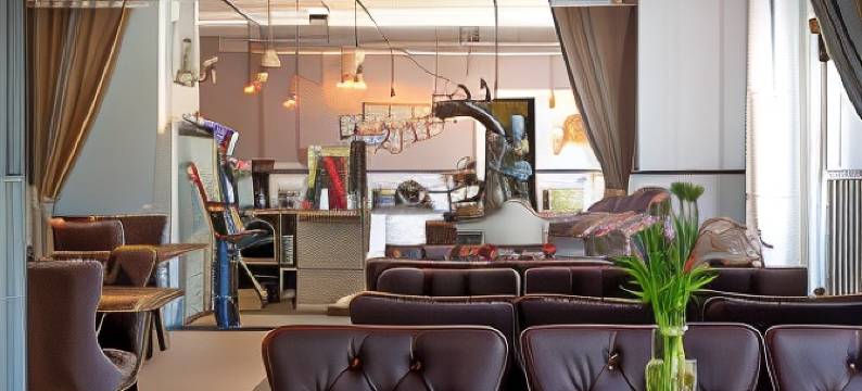 北极光旅馆及冰屋(Arctic Guesthouse & Igloos)图片