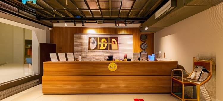 露台景观3 - 酒店公寓(Terrace View 3 - Service Apartments)图片