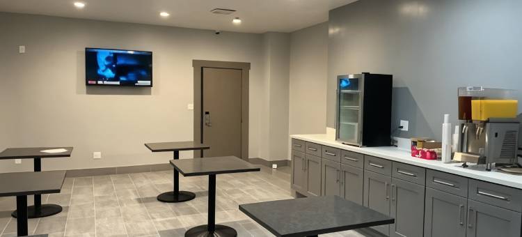 旧金山/联合广场区速 8 酒店(Super 8 by Wyndham San Francisco/Union Square Area)图片