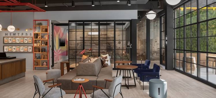 比尔街孟菲斯Hyatt嘉荟酒店(Caption by Hyatt Beale Street Memphis)图片