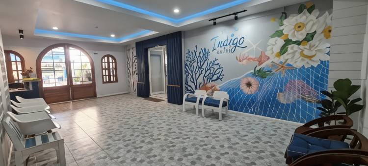 皮皮岛英迪格酒店(Phi Phi Indigo Hotel)图片