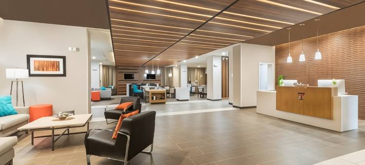 Wingate by Wyndham Lubbock Near Texas Tech Univ. Medical Ctr图片