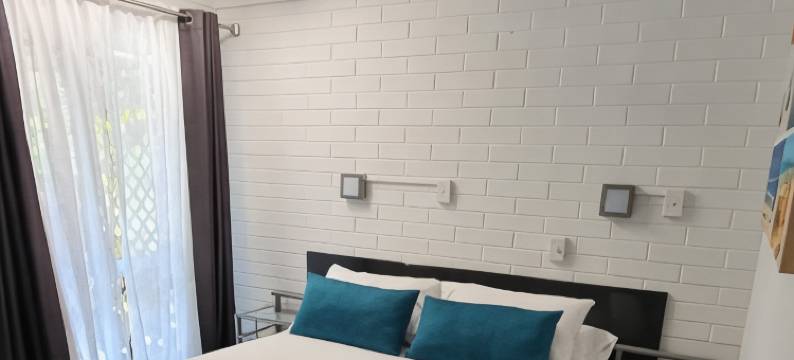 比尔瓦和汽车旅馆(Beerwah Motor Lodge)图片