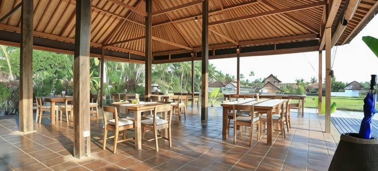 乌布卡比纳瓦别墅-普拉马纳别墅(Kabinawa Villas Ubud by GenuineHost)图片