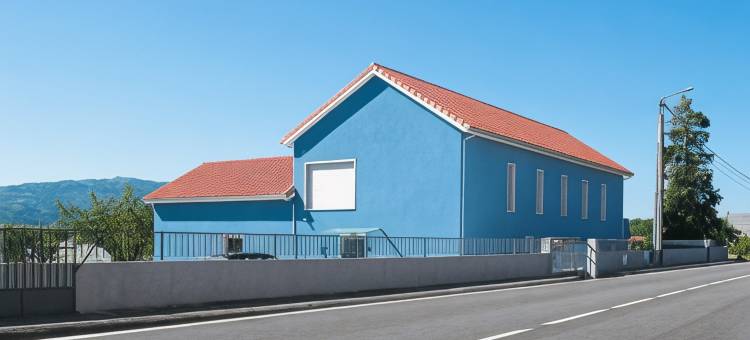 加尔萨的避难所(Refúgio da Garça)图片