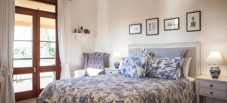 马奇家园旅馆(Mudgee Homestead Guesthouse)图片