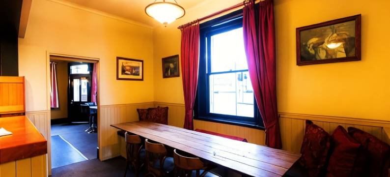 塔斯马尼亚旅馆(The Tasmanian Inn)图片