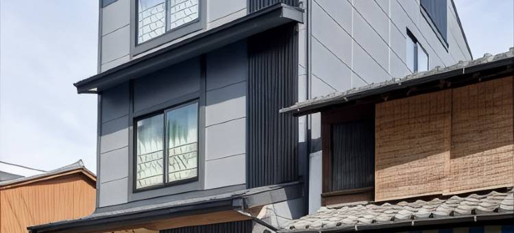 祗园四条连接旅馆(Connect Inn Gion-Shijo)图片