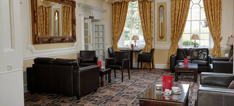 西雷特福德贝斯特韦斯特优质酒店(Best Western Plus West Retford Hotel)图片