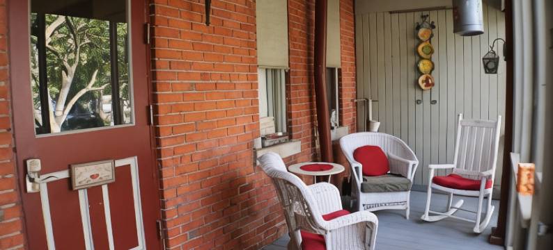 林肯北海岸 50 号民宿(50 Lincoln Short North B&B)图片