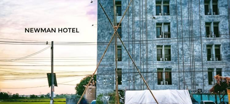 廊曼纽曼酒店(Newman Hotel Donmuaeng)图片