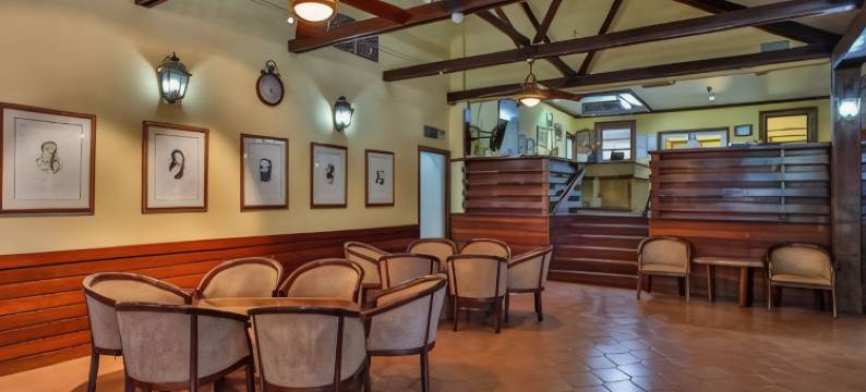 金伯利酒店(Kimberley Hotel)图片