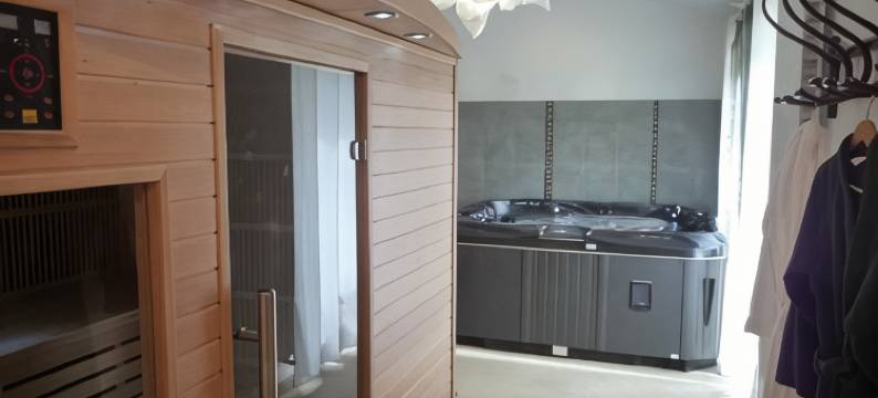 帕特尔利农场酒店(La Ferme Pateli)图片