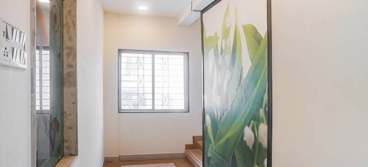 OYO 13583 天堂旅馆酒店(Hotel O Paradise Inn Talegaon Dabhade)图片