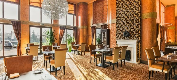萨凡纳酒店(Hotel Savannah)图片