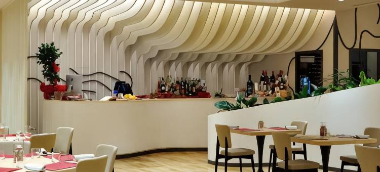 JR 酒店 吉利佛罗伦萨(Jr Hotels Gigli Firenze)图片