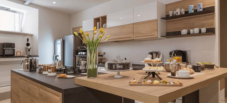 拉默齐亚家庭旅馆(B&B Lamezia Terme)图片