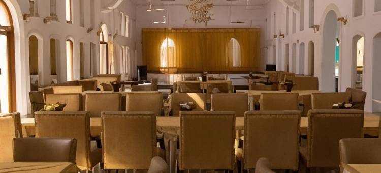 一座豪宅(A Mansion)图片