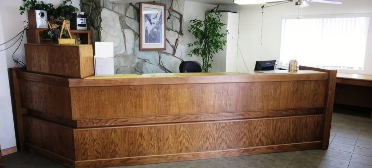 黄石乡村旅馆(Yellowstone Country Inn)图片