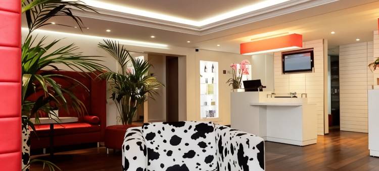 宜必思舒瓦塞南多尔酒店(Ibis Dole Sud Choisey)图片