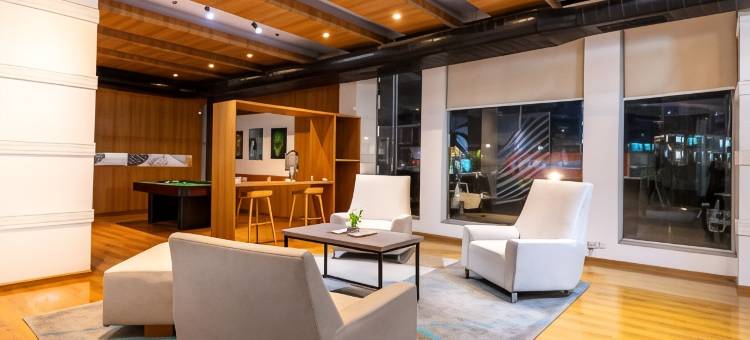 Sunday by CheckIn Hotel Chandigarh Zirakpur图片