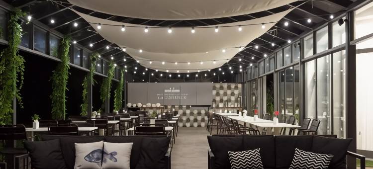 路易斯酒店(Hotel Luise)图片