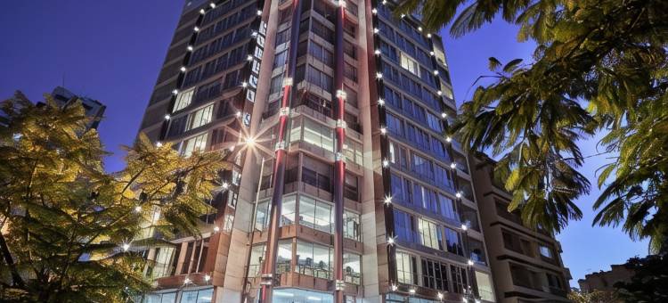 索迪科套房酒店(Sodeco Suites)图片