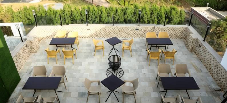 自豪酒店(Hotel the Pride)图片