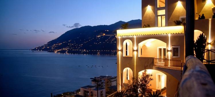 波塔尼克圣拉扎罗酒店(Hotel Botanico San Lazzaro)图片