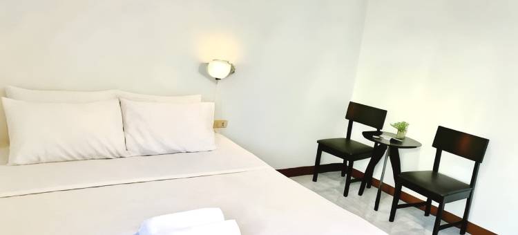 苏奇莱酒店(Sukwilai Hotel)图片