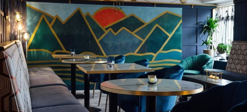 The Imperial Dragon 酒店(The Imperial Dragon Hotel)图片