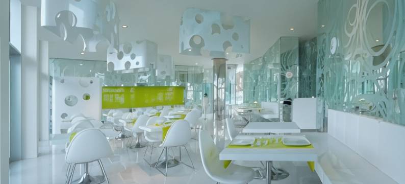 爱套房酒店(I-Suite Hotel)图片