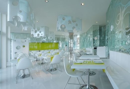 I-Suite HotelHotel Overview