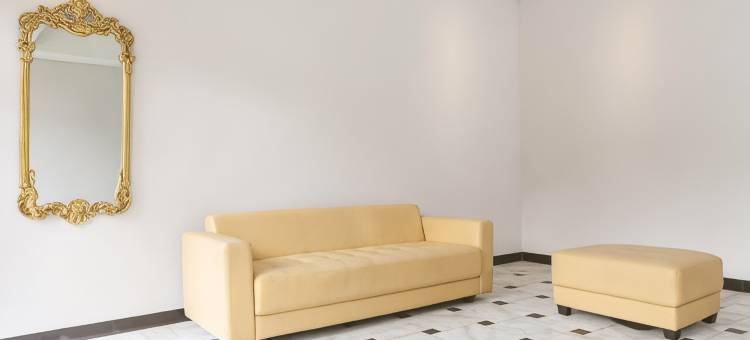 红门酒店@维阳2号(RedDoorz @ Wiyung 2)图片