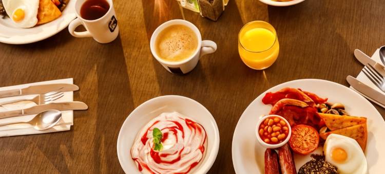 美居利文斯顿酒店(Mercure Livingston Hotel)图片