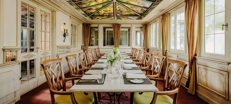 浪漫贝尔格阿思腾科罗恩酒店(Romantik Berghotel Astenkrone)图片