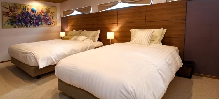 石之蔵别墅酒店(Villa Ishinokura Hotel)图片