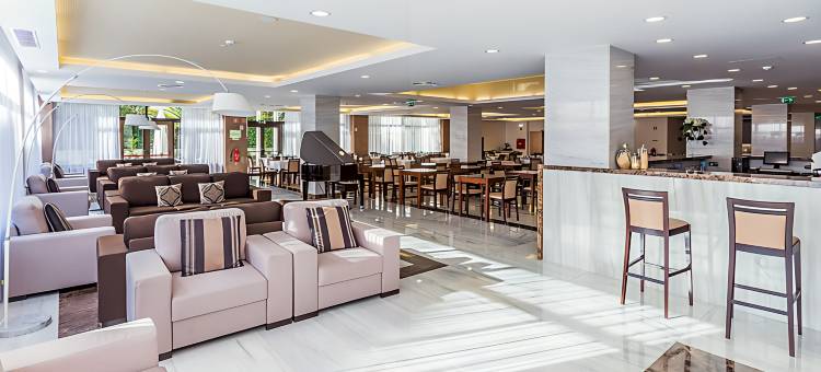 斯泰勒法蒂玛会议酒店(Steyler Fatima Hotel & Congress)图片