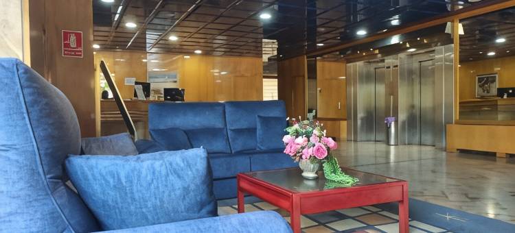 埃武拉酒店 - 维福瑞住宿(Hotel Ébora by Vivere Stays)图片