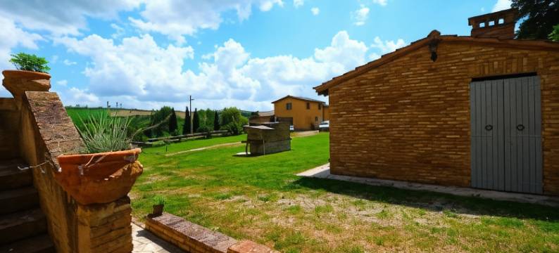 Agriturismo Sant'Agostino图片