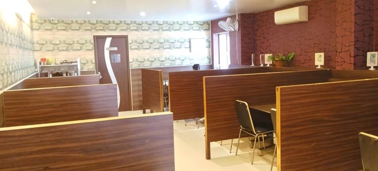 卡尼公寓(Kani Residency Hotel)图片