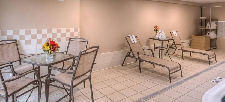 贝尔坎普-阿伯丁地区假日酒店(Holiday Inn Belcamp - Aberdeen Area)图片