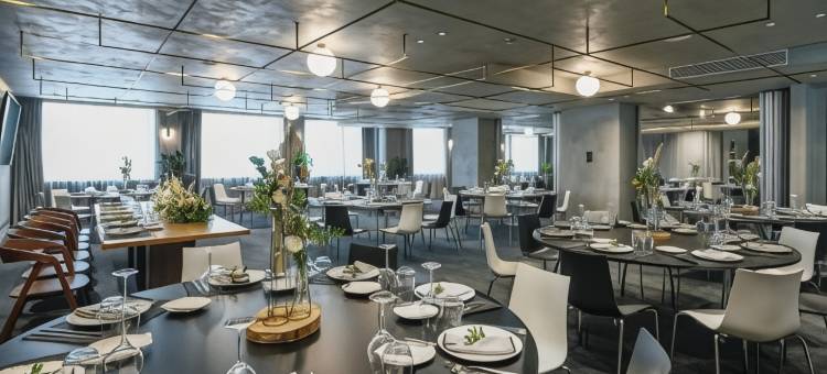 欧诺玛酒店(Onoma Hotel)图片