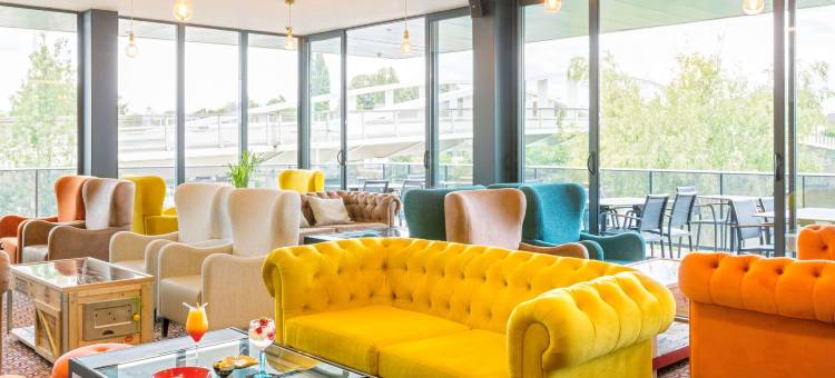 Aiden by Best Western at T'Aim图片