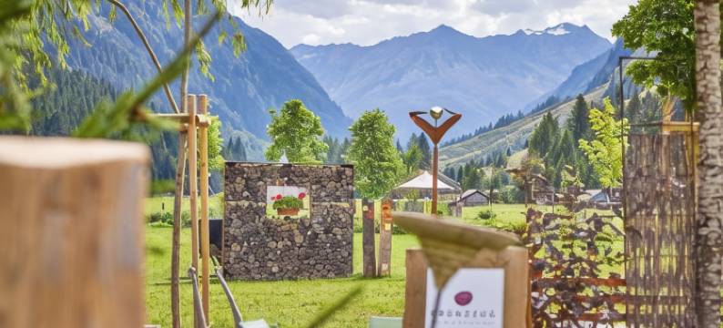 斯蒂尔巴赫生物酒店(Bio Hotel Stillebach)图片