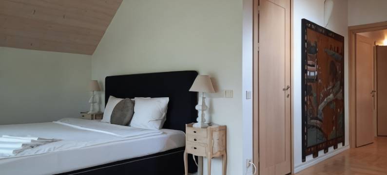 Lake & Library Hotel图片