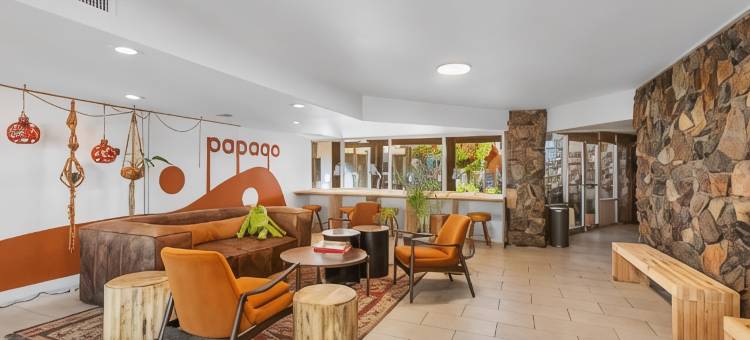 Papago Hotel by Reside, Trademark Collection by Wyndham图片