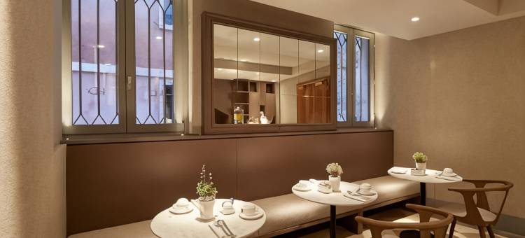 德格马尼酒店(Hotel Dei Dragomanni)图片