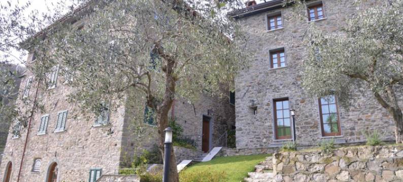 莫纳斯泰罗洛坎达2号酒店(Locanda Il Monastero)图片